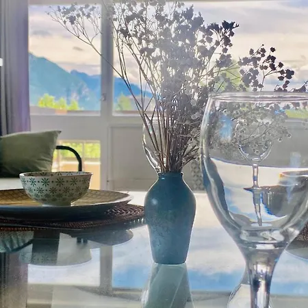 Chez Tata Emma * آنسي